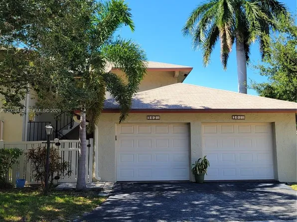 1821 NE 40th Ct APT 302, Pompano Beach, FL 33064