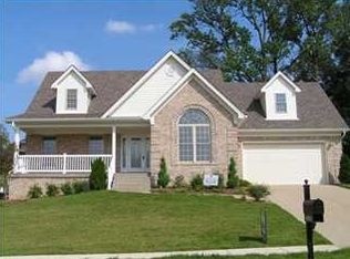 6605 Keeling Place Rd, Louisville, KY 40291