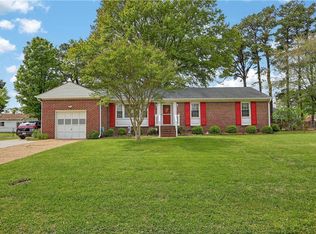 2152 Armada Dr, Chesapeake, VA 23321