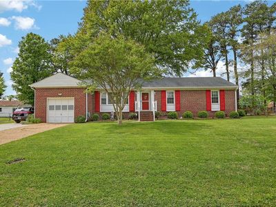 2152 Armada Dr, Chesapeake, VA, 23321