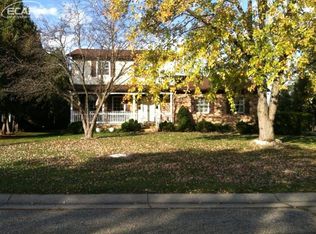 2211 Nandi Hills Trl, Swartz Creek, MI 48473