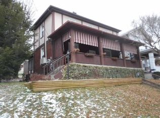 118 1st Ave, New Eagle, PA
