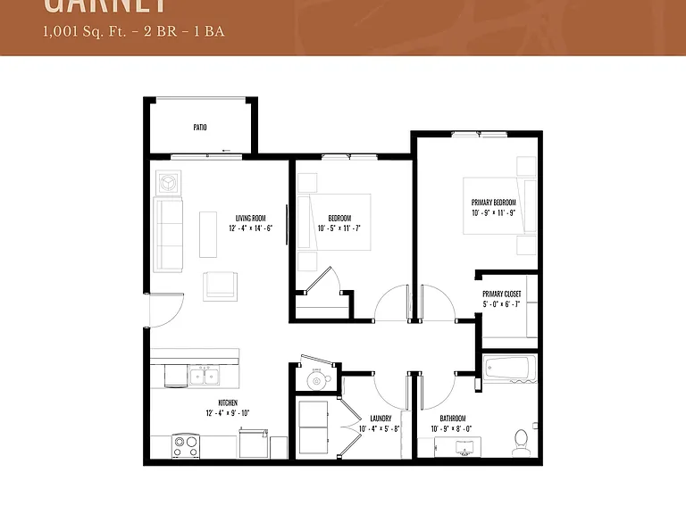 Alma Apartments — Photo 26