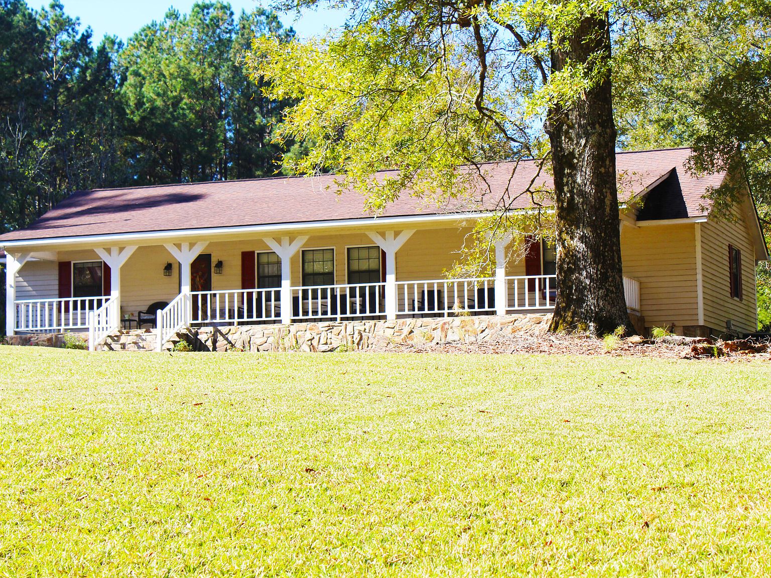 1511 Central Road Ext, Thomson, GA 30824 MLS 522353 Zillow