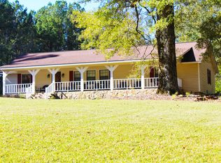 1511 Central Road Ext, Thomson, GA 30824