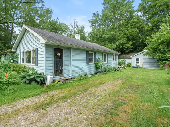 174 Homer St, Kalamazoo, MI 49048