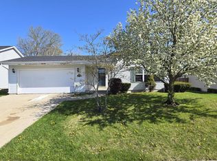9500 Broadway Dr, Sturtevant, WI 53177