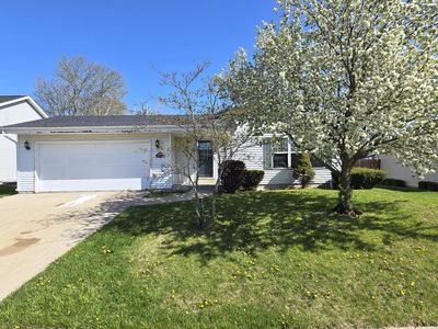 9500 Broadway DRIVE, Sturtevant, WI, 53177