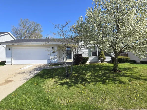 9500 Broadway DRIVE, Sturtevant, WI 53177