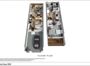 427 2nd Ave SE, Cedar Rapids, IA 52401