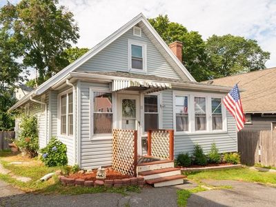 11 Lincoln Ct, Saugus, MA, 01906