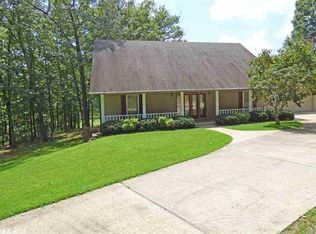 54F Cherokee Rd, Cherokee Village, AR 72529