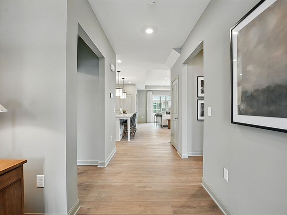 Entryway