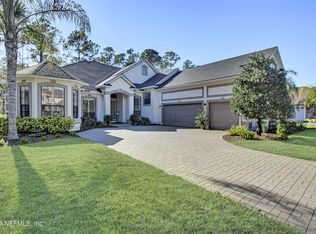 255 ST JOHNS FOREST Boulevard, St. Johns, FL 32259