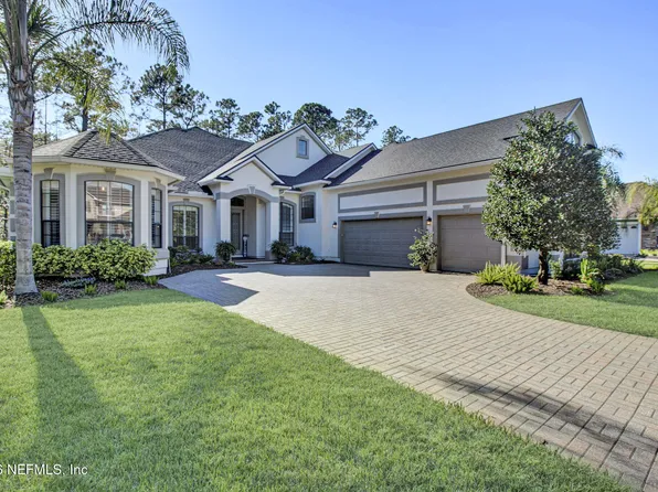 255 ST JOHNS FOREST Boulevard, St. Johns, FL 32259