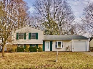 1404 Westfield Dr, Champaign, IL