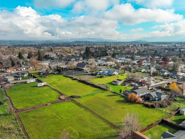 0 Merriman Rd #Tl-3401, Medford, OR 97501