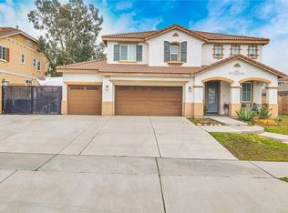 6951 Tahoe Way, Fontana, CA 92336