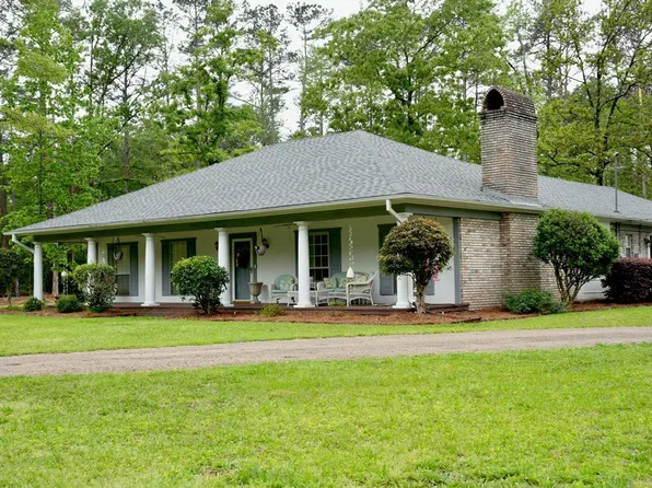 4159 Magnolia Pisgah Rd, Summit, MS 39666