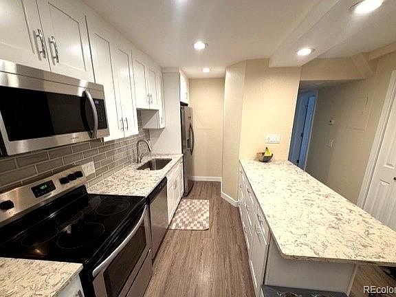 2nd image of 16259 W 10th Avenue #E2