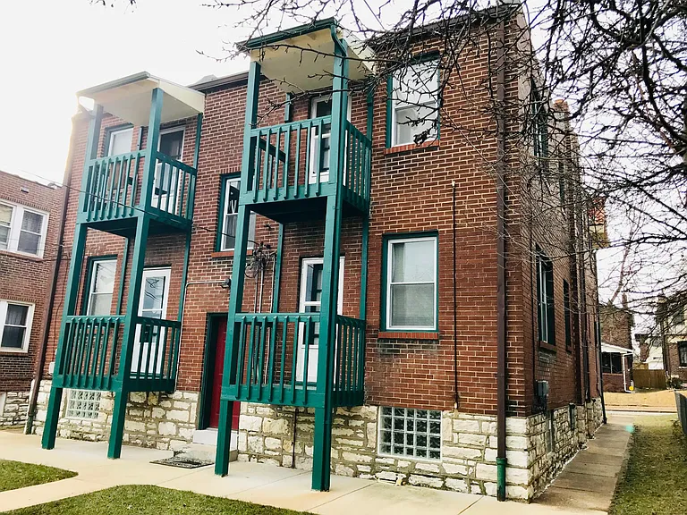 5043 Tholozan Ave #A — Photo 7