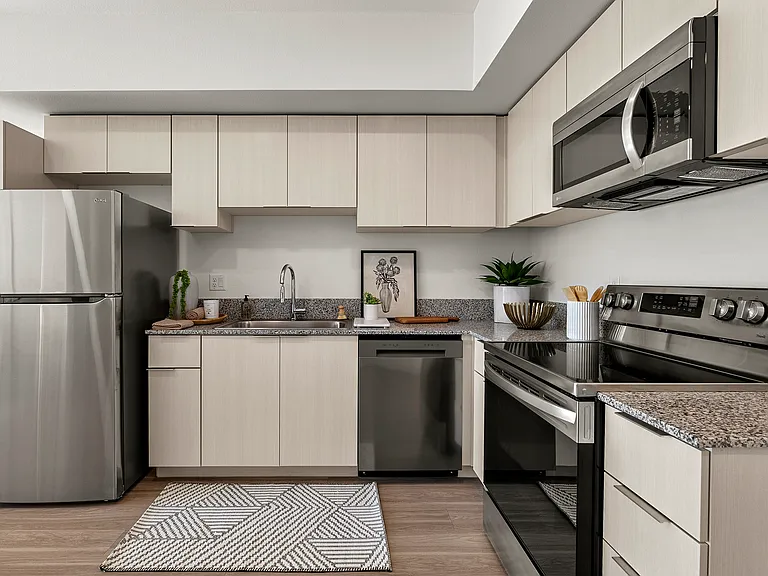 Lucero Apartments — Photo 5