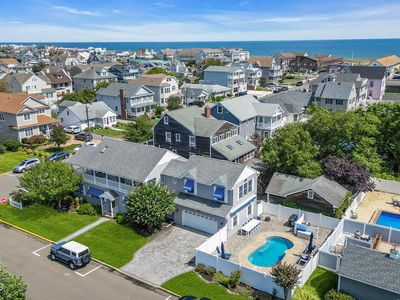 118 New York Avenue, Point Pleasant Beach, NJ, 08742