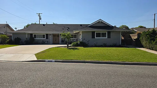 5552 Tammarisk Dr Photo 1