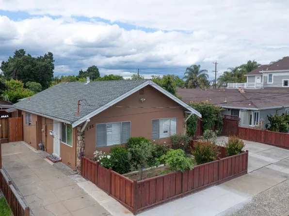 135 S 26th St, San Jose, CA 95116