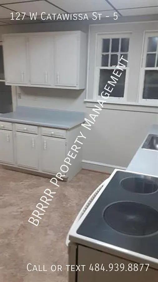 2 Bedroom 1 Bathroom apartment in Nesquehoning with washer/dryer hookups — Photo 4