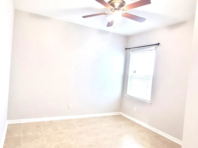 First floor Guest Bedroom