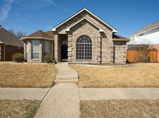 7879 Armor Ln, Frisco, TX 75035