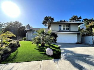 631 Skyline Dr, Martinez, CA 94553