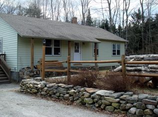 121 Croydon Brook Rd, Croydon, NH 03773