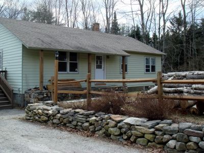 121 Croydon Brook Rd, Croydon, NH, 03773