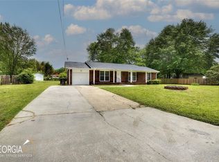 4 Glenda Dr SW, Rome, GA 30165