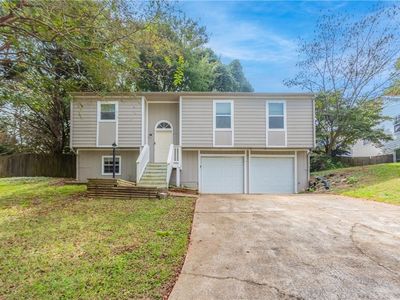 1821 Hickory Creek Ct NW, Acworth, GA, 30102