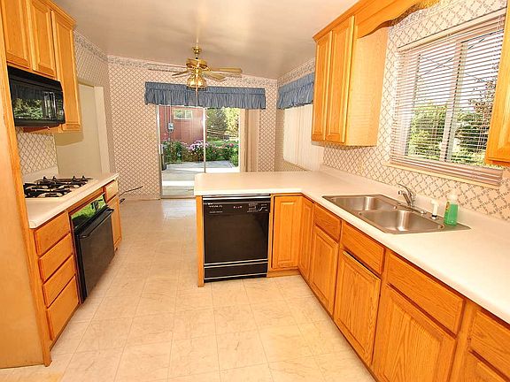 Kitchen 3rd View