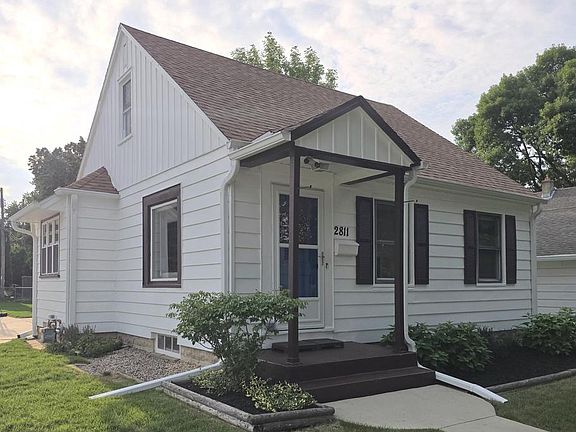 2nd image of 2811 S 88th STREET