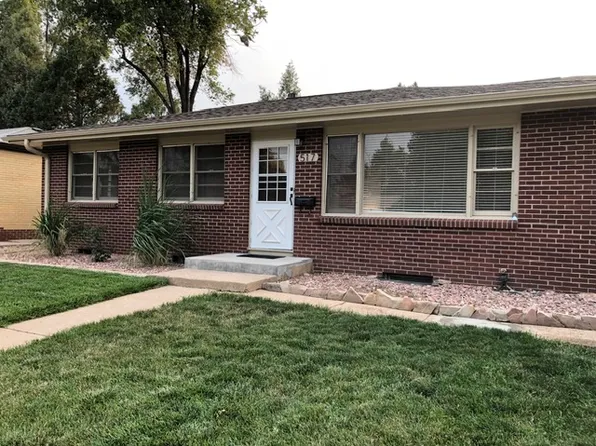 517 26th Avenue Ct, Greeley, CO 80634