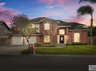3213 Banyan Dr, Harlingen, TX 78550