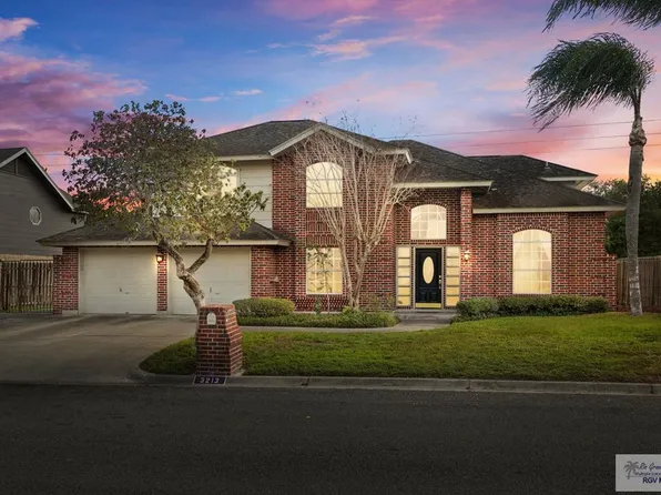 3213 Banyan Dr, Harlingen, TX 78550