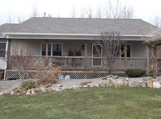2809 Route 21 N, Palmyra, NY 14522