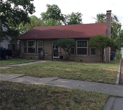 2nd image of 4205 Curzon Ave