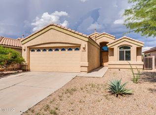 6644 W Quailwood Way, Tucson, AZ 85746
