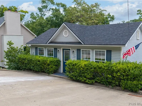 57 Arrowhead Beach Rd, Lake Ozark, MO 65049