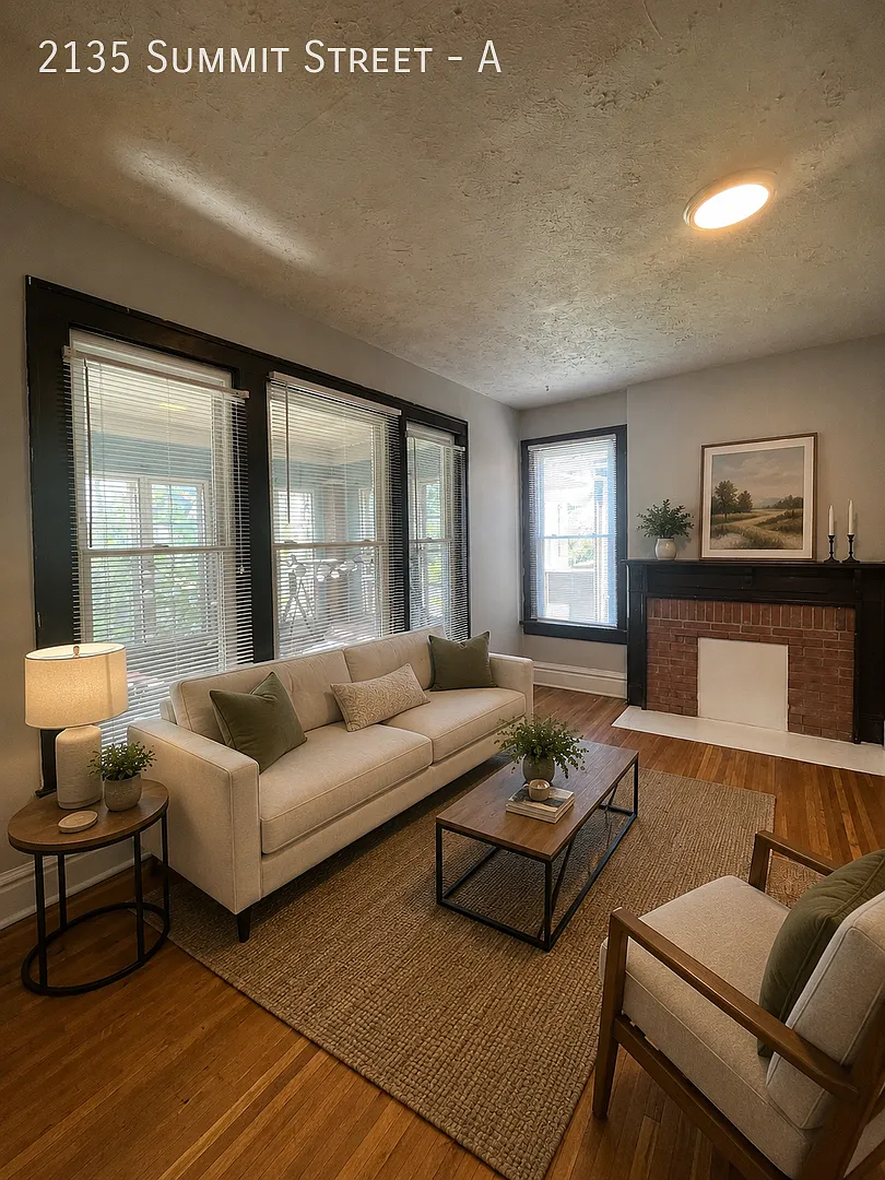 Large 3 Bed Apartment Near OSU — Photo 3