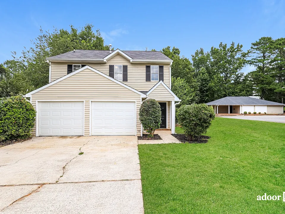 2852 Betula Dr