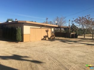 8141 Sage Ave, Yucca Valley, CA 92284