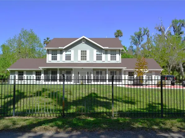 4720 Nebraska Ave, Sanford, FL 32771